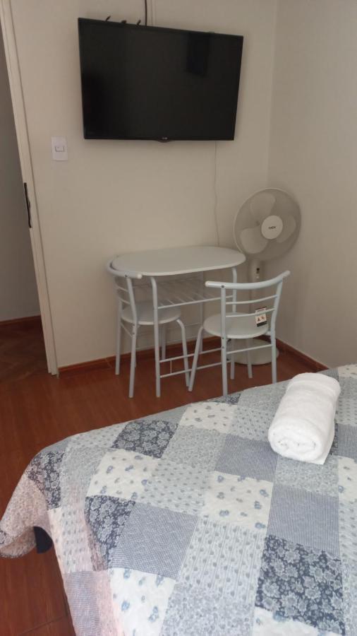 Apartmán Casa Lopez Lima Exteriér fotografie