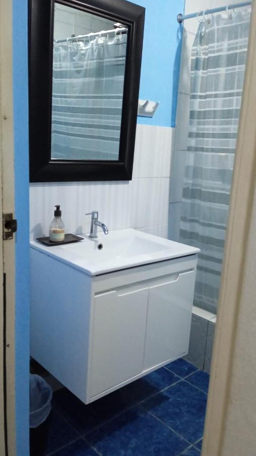 Apartmán Casa Lopez Lima Exteriér fotografie